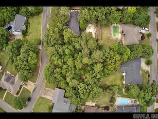 Lot 26 Palisades Heights, Maumelle, AR 72113