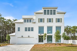 4655 E County Highway 30a, Santa Rosa Beach, FL 32459