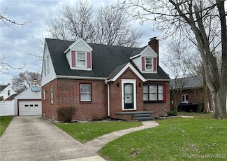 1665 Colvin Blvd, Buffalo, NY 14223