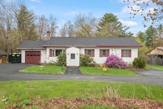 148 Brushwood Rd, Haverhill, NH 03774
