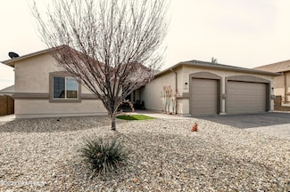 6215 E Sefton Dr, Prescott Valley, AZ 86314