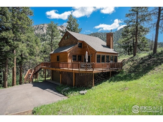 1056 Fall River Ct, Estes Park, CO 80517