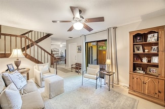 1444 Park Shore Cir Unit 3, Fort Myers, FL 33901