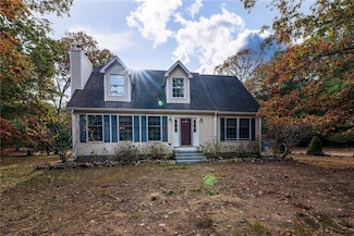 197 Old Coach Rd, Charlestown, RI 02813