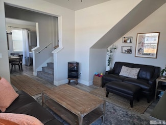 308 Cattail Cir, Gardnerville, NV 89410