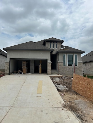 421 Hickory Springs Trail, Georgetown, TX 78628