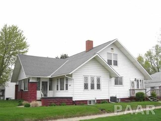 207 W Knoxville St, Brimfield, IL 61517