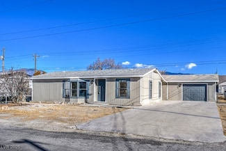1111 S Comstock Cir E, Pahrump, NV 89048