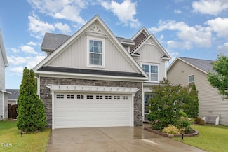 3904 Freemark Ln, Fuquay Varina, NC 27526