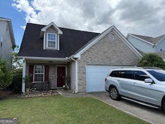 2075 Tussahaw Crossing, McDonough, GA 30252