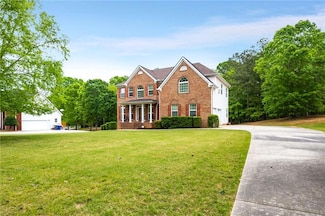 650 Virginia Highlands, Fayetteville, GA 30215