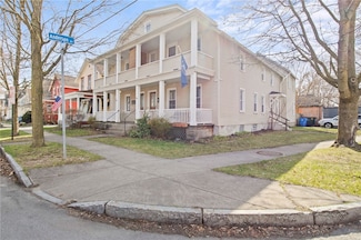 241-243 Merriman St, Rochester, NY 14607
