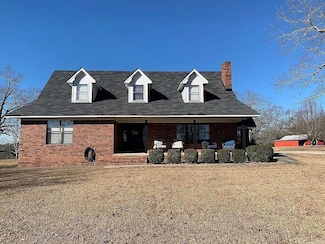 1380 Highway 70 W, Glenwood, AR 71943