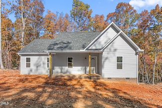 1499 Alta Vista Ln, Graham, NC 27253