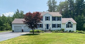 100 Paine St, Uxbridge, MA 01569