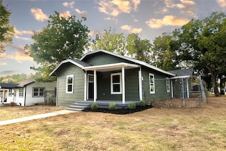 3021 Avenue N, Fort Worth, TX 76105