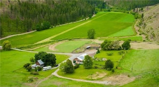 240 McFarland Creek Rd, Methow, WA 98834