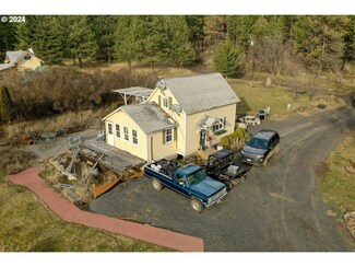 69383 Poverty Flat Rd, Pendleton, OR 97801