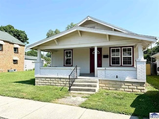 2308 3rd Ave, Terre Haute, IN 47807