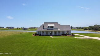 332 Cane Creek Rd, Flora, MS 39071