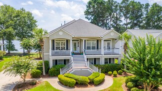 1616 Oakhurst Dr, Mount Pleasant, SC 29466