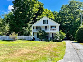 591 Center Rd, Hillsborough, NH 03244