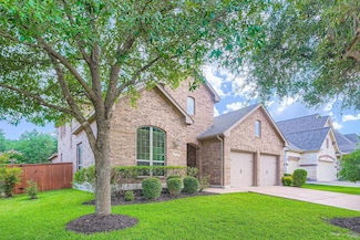 3914 Remington Rd, Cedar Park, TX 78613