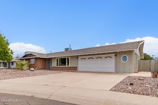 17401 N 19th Dr, Phoenix, AZ 85023