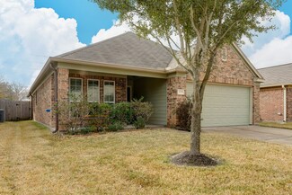 20039 Sunshine Ridge Ln, Cypress, TX 77429