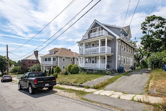 55 Bedford St Unit 1, Quincy, MA 02169