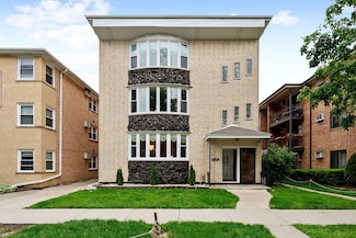 8729 W Summerdale Ave, Chicago, IL 60656