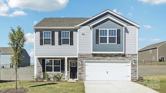 1311 Secrest Commons Dr, Monroe, NC 28112