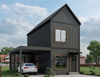 111 Little Walnut Dr Unit 1, Austin, TX 78753