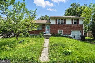 8506 Fieldway Dr, Randallstown, MD 21133