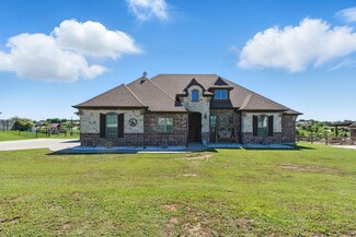 1063 Dominique Dr, Weatherford, TX 76087