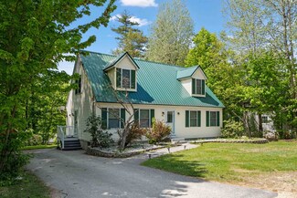 45 Danbury Rd, Center Barnstead, NH 03225