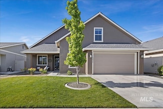 5933 W Daphne Dr, Meridian, ID 83646