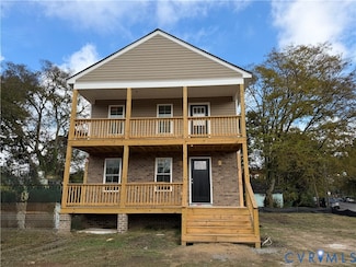 309 Cedar Ln, Hopewell, VA 23860
