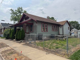 520 N 13th St, Lafayette, IN 47904
