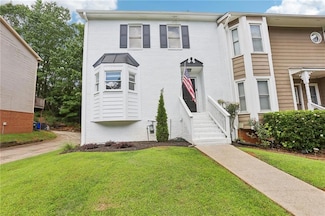 208 Hembree Park Terrace, Roswell, GA 30076
