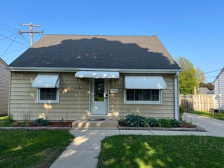3416 S 58th St, Milwaukee, WI 53219