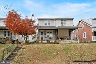 627 Forrest Ave, Norristown, PA 19401