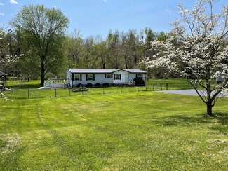 3032 Cannonsburg Rd Unit I-4, Catlettsburg, KY 41129