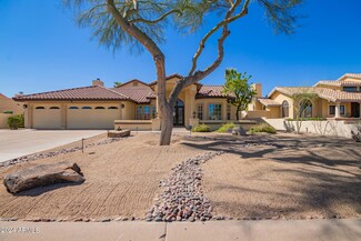 11626 S Appaloosa Dr, Phoenix, AZ 85044