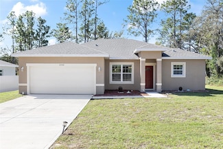 5998 SW 154th Street Rd, Ocala, FL 34473