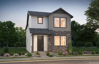 6312 N Malaya St, Aurora, CO 80019