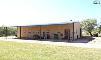112 Harrigal Rd, Holliday, TX 76366