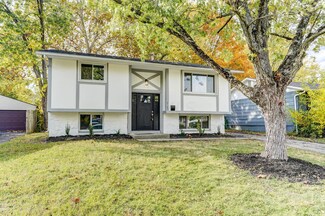 2169 Balford Square E, Columbus, OH 43232