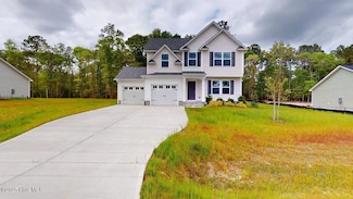 105 Red Maple Place, Goldsboro, NC 27530