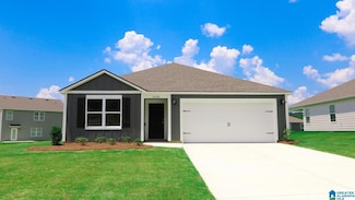 4086 Brookside Dr, Birmingham, AL 35068